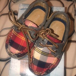 Sperry Size 5